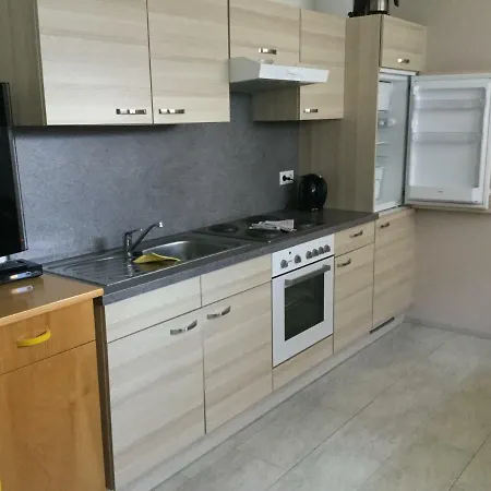 Ferienwohnung Rudorfer * Bruck am Ziller