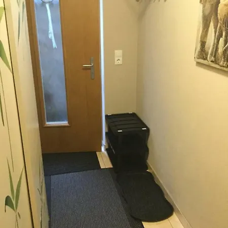 Ferienwohnung Rudorfer Bruck am Ziller