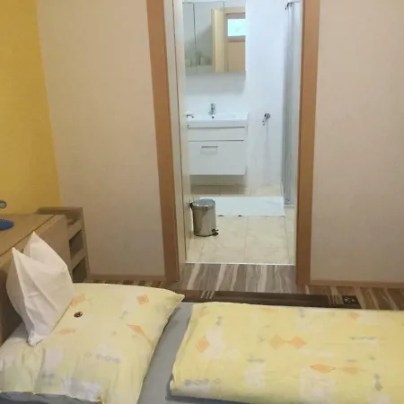 Ferienwohnung Rudorfer Bruck am Ziller