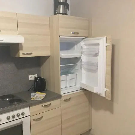 Appartement Ferienwohnung Rudorfer Bruck am Ziller