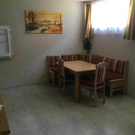 Ferienwohnung Rudorfer